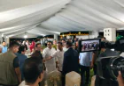 PM Exchanges Greetings with Leaders of Allied Parties