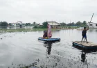 Satkhira Administration Warns Fish Farm Owners Over Waterlogging Crisis