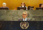 Rabiul reaffirms Bangladesh's commitment to halve road deaths by 2030