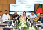 Special aviation benefits announced for Probashi Card holders
