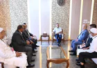 BTMA leaders meet PM, committee formed to resolve textile sector issues