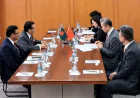 Bangladesh, China discuss boosting transport corridor cooperation