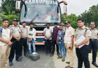 One arrested with 1.5kg heroin in Rajshahi