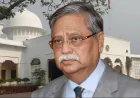 President Shahabuddin May Resign Soon