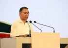 PM Invites Foreign Investors, Pledges Business-Friendly Environment