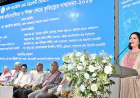 Zubaida Rahman Urges Medical Students to Embrace Humanitarian Values