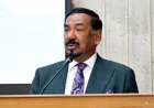 Speaker Hafiz Uddin Takes Charge as Acting President