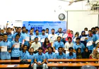 Regional Round of 21st Astro-Olympiad Held in Rajshahi