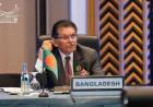 Bangladesh to Work Closely for Stronger ASEAN Ties: Khalilur