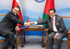 Bangladesh, Chile Discuss Establishing Resident Diplomatic Missions