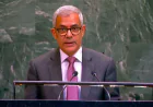 UN Unanimously Adopts Bangladesh-Sponsored Culture of Peace Resolution