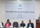 Extrajudicial Killings Have Nearly Dropped to Zero: Asaduzzaman