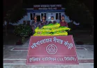 BGB Seizes Smuggled Goods Worth Tk 32 Lakh in Kurigram
