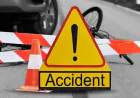 Truck Hits Motorcycle, Killing Two Women in Rangpur