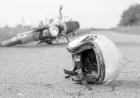 Motorcyclist Killed in Dhaka-Aricha Highway Crash