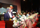Choose Entrepreneurship Over Job Hunt, Mirza Fakhrul Tells SAU Students