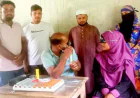 Eye camp provides treatment to over 500 in Dumuria