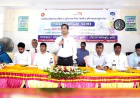 Community action urged to protect environment, end child marriage