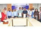 KCC, KU sign MoU for Zia Hall complex feasibility study