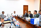 PM Pledges Support for Locally Developed Ventilator, High-Flow Oxygen Machine