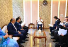 PM Urges Japan to Hire More Bangladeshi Workers
