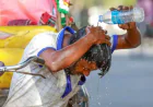 Extreme Heat Threatens South Asia’s Jobs and Growth: WB