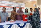 236 Flood-Affected Families Receive Financial Aid in Bandarban