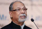 ICT-2 Sends Latif Siddiqui to Jail in Shapla Chattar Crackdown Case