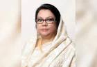 Bangladesh Begins Building a New Culture of Airport Services: Afroza
