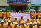 Rajshahi Hosts Training on Safe Pesticide Use for Food Production