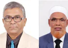 Dipu Elected Bagerhat Bar Association President, Jalal Secretary