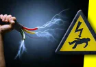Two Killed in Separate Electrocution Incidents