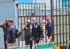 US President's Spl Envoy Sergio Gore visits Rohingya camps