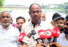 DC Lake in Tangail to Become Mini Tourist Destination: Tuku