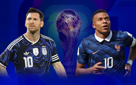 All-Time FIFA World Cup Top Scorers