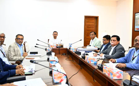 PM Reviews Projects to Ease Urban Traffic Congestion