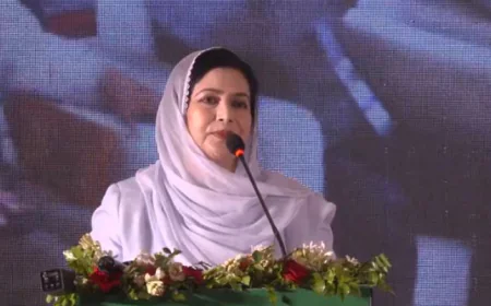 Dr Zubaida Rahman Calls for Expanding Critical Care Services to Rural Areas