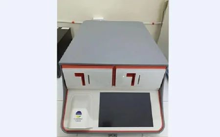 BioFire Technology Introduced at RMCH ICU for Rapid Infection Diagnosis