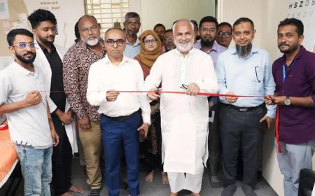 KCC Administrator Urges Vision Screening for Drivers