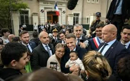 France Introduces Additional Parental Leave to Boost Birth Rate
