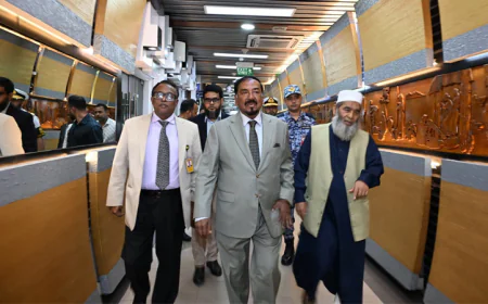 Speaker Leaves for Iran to Attend Ayatollah Khamenei's Funeral