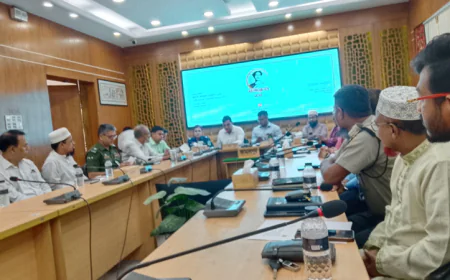 Nazrul Year Inaugurated in Jamalpur