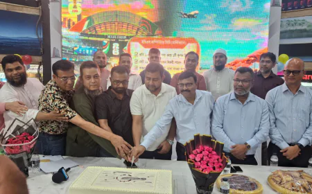 World Cup craze at ECS Computer City, opportunity to travel to Cox's Bazar by purchasing products