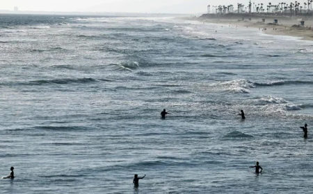 El Niño expected to intensify, UN warns
