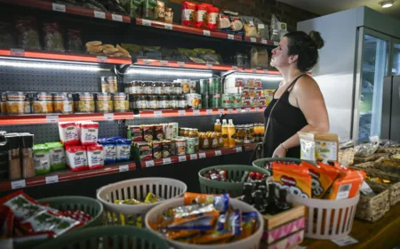 From ketchup to car parts: Cuba’s private sector undergoes makeover