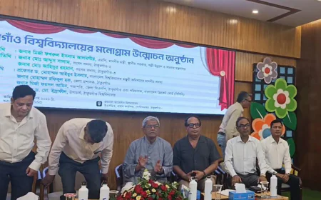 Fakhrul Calls for Merit-Based Teacher Recruitment