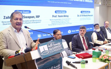 Swapon: Free, Responsible Intellectual Discourse Essential for Peaceful Coexistence