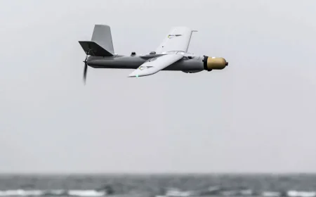 Russia says dozens of Ukrainian drones downed over St Petersburg