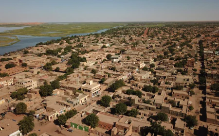 Mali hit by fresh coordinated attacks, including at prison: Sources