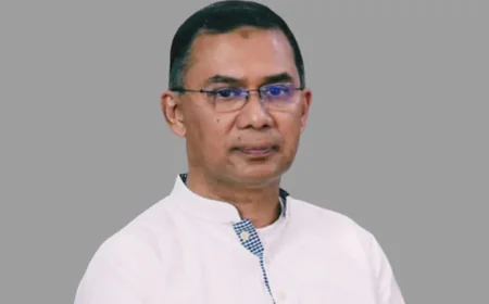 PM Mourns Death of Educationist Prof Abul Quasem Fazlul Huq